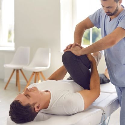 Fisioterapia