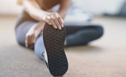 Treino Adaptado