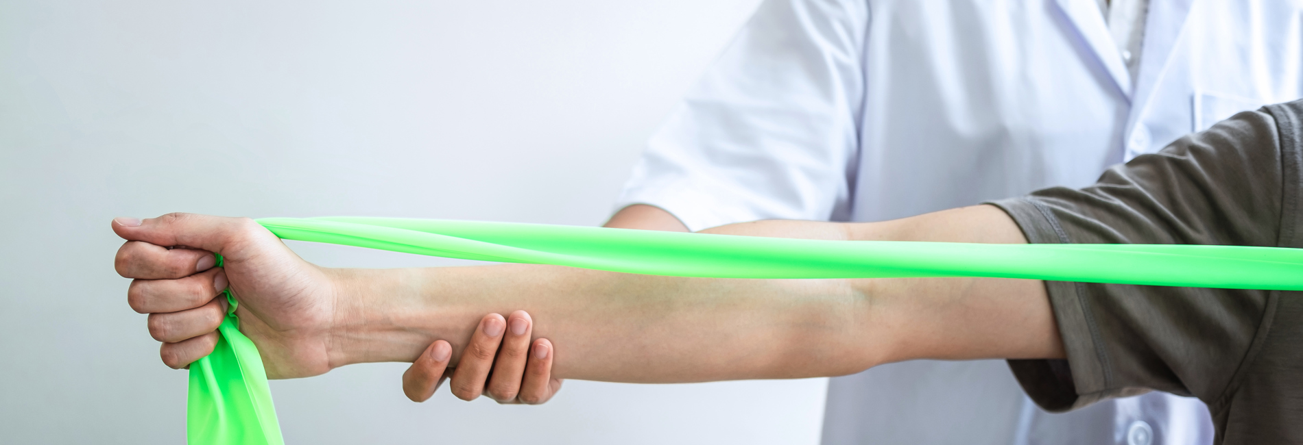 Fisioterapia Braco