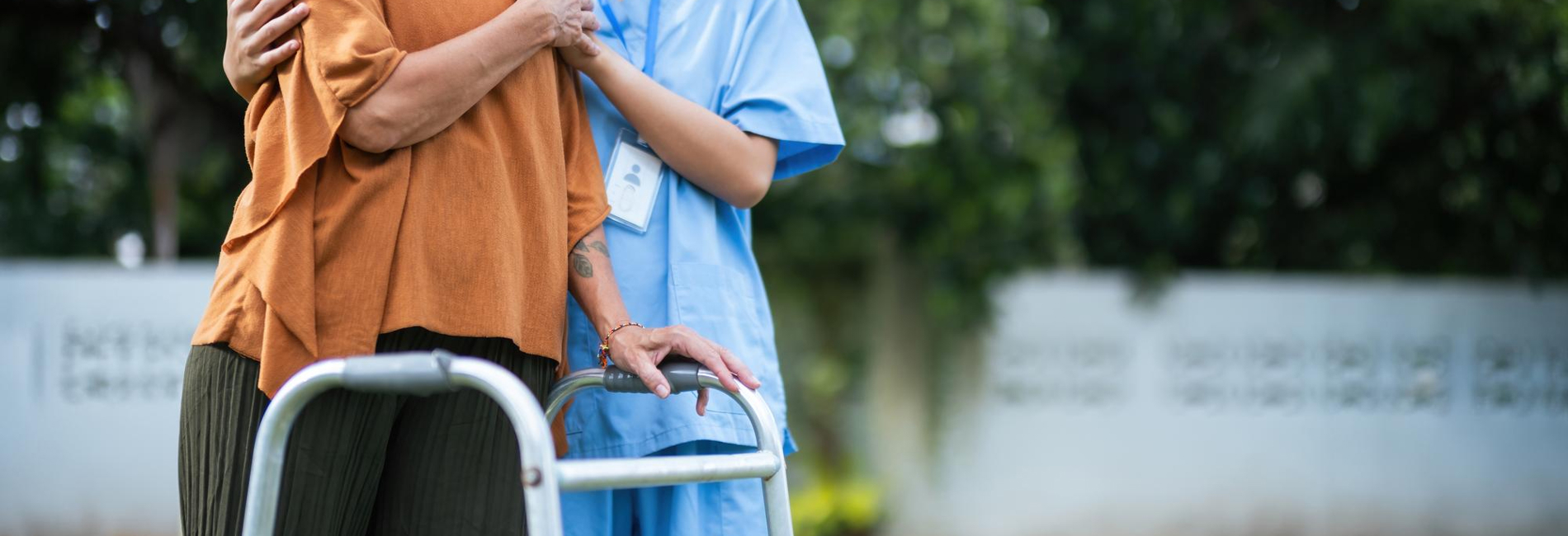 Fisioterapia Ao Domicilio