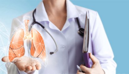 Consultas De Pneumologia